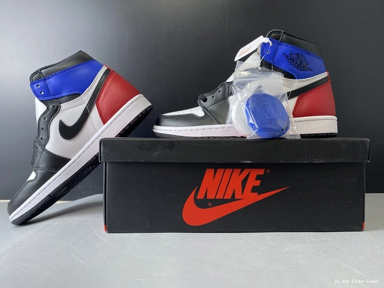  DA2728-100-1 “Top 3 2.0” Jordan Air SP High 1 1019